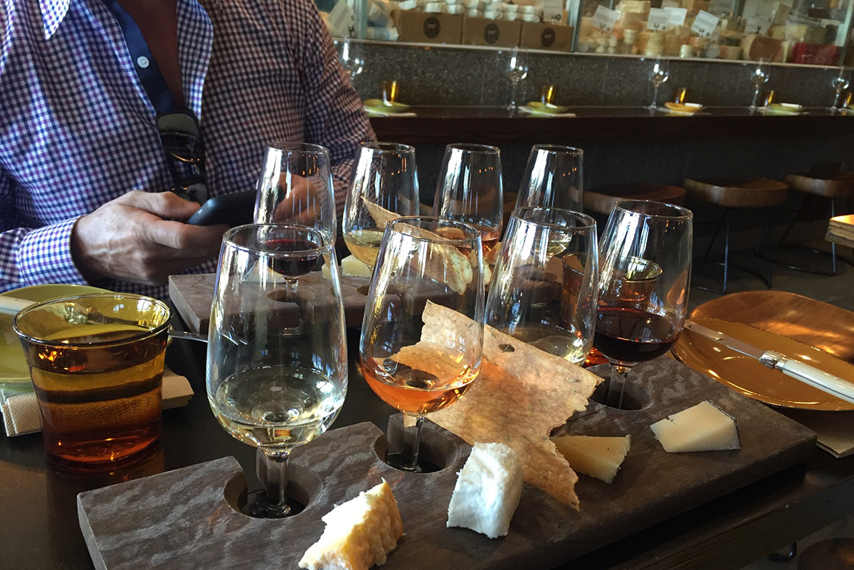 Private Inner City Food and Wine | Melbourne Tour