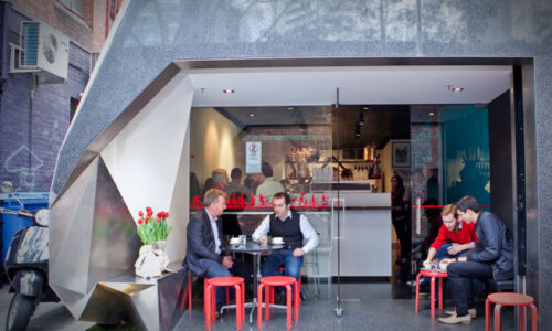 Laneway Tours Melbourne | Australian Luxury Escapes