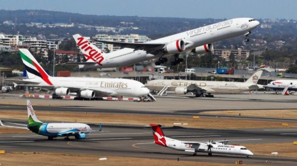 1517799673950 Australia Tours, planes