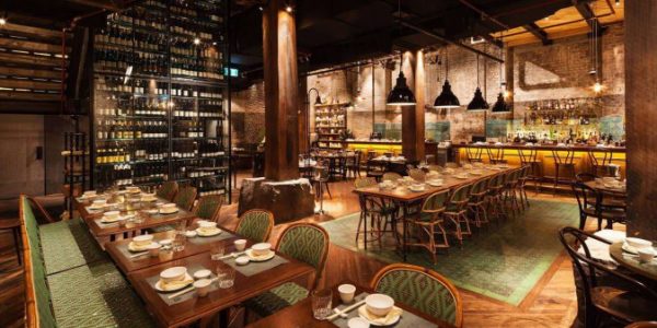2efb652bf6bba0d2db1883eba8f0bcb1_featured_v2 Australia Tours, dinner venue