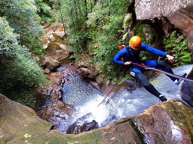 Australia Tours, adventure