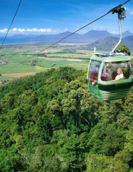 Kuranda Skyrail