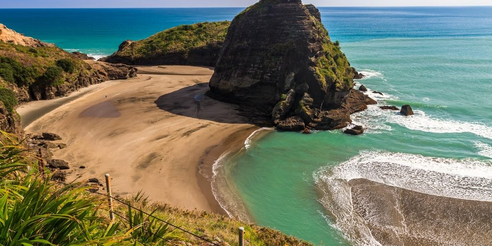 NZcoast New Zealand Coast