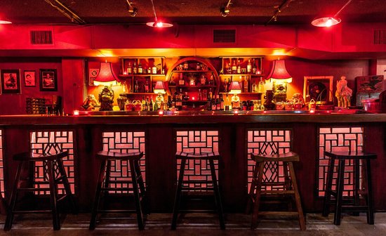 Australia Tours, Sydney bars