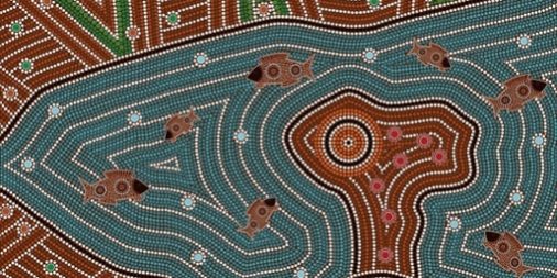 aboriginal_detail aboriginal art