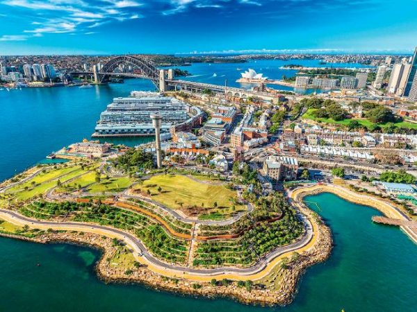 c3a85cb4fc566cd0dd9c0f331d1c4250 Things to do in Sydney: Barangaroo Uncovered | Sydney Private Tours