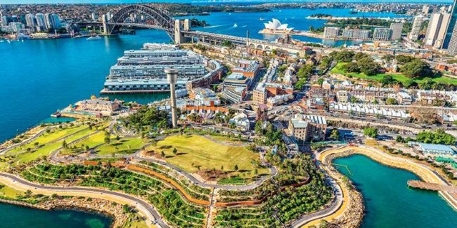 c3a85cb4fc566cd0dd9c0f331d1c4250 Things to do in Sydney: Barangaroo Uncovered | Sydney Private Tours