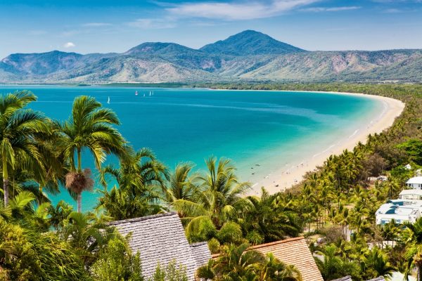 cairnsbeach Cairns Beach