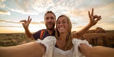 Australia Tours, fun outback