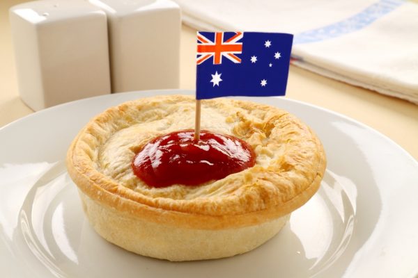 meatpie 6 Local Australian Foods You Need To Try