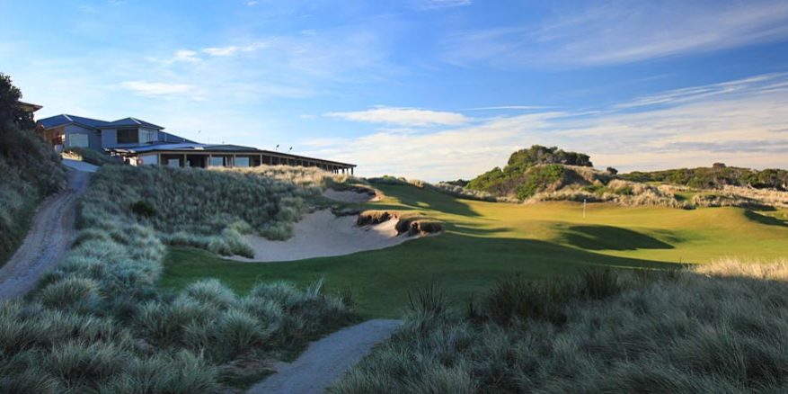 Australia Tours, clubhouse