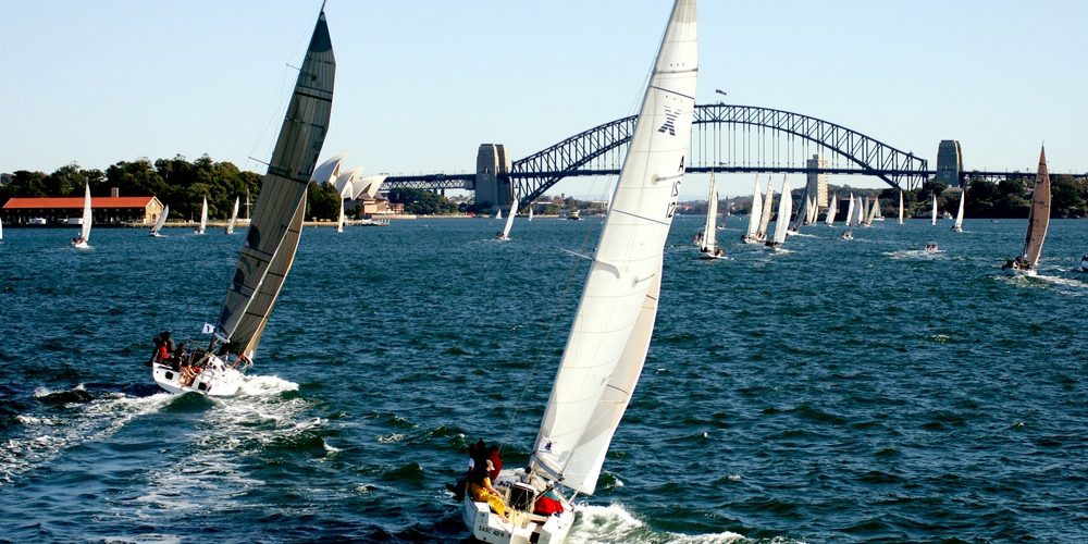 Must See Sporting Events in Australia