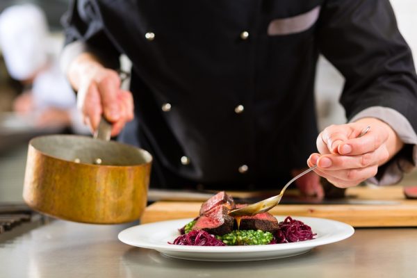 server Tips for Eating Out in Sydney from Locals
