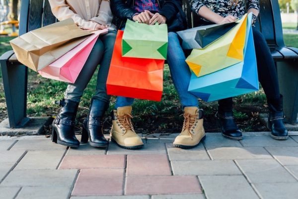 shoppingbags2 Australia Tours, sydney shopping