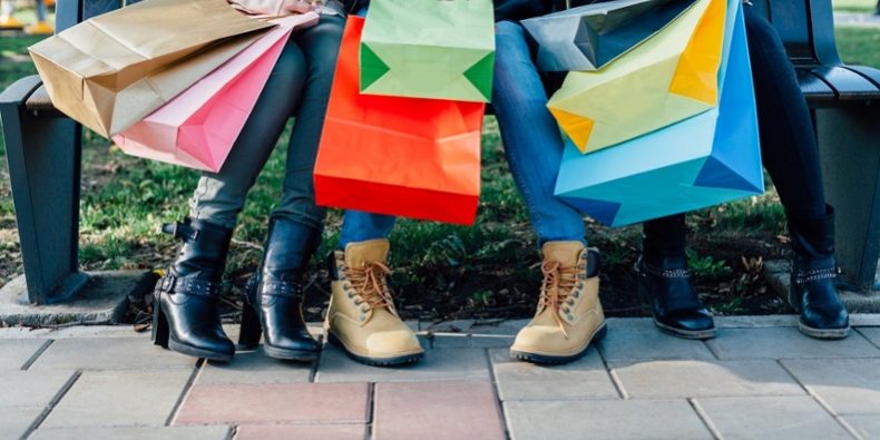 shoppingbags2 Australia Tours, sydney shopping