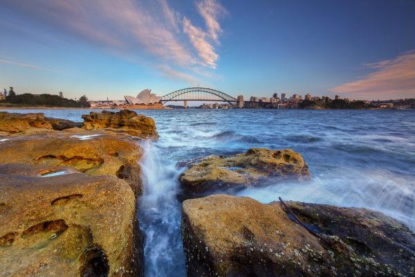 sydneyharborview Australia Tours, harbour view