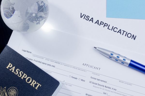 visa_app Australia Tours, visa