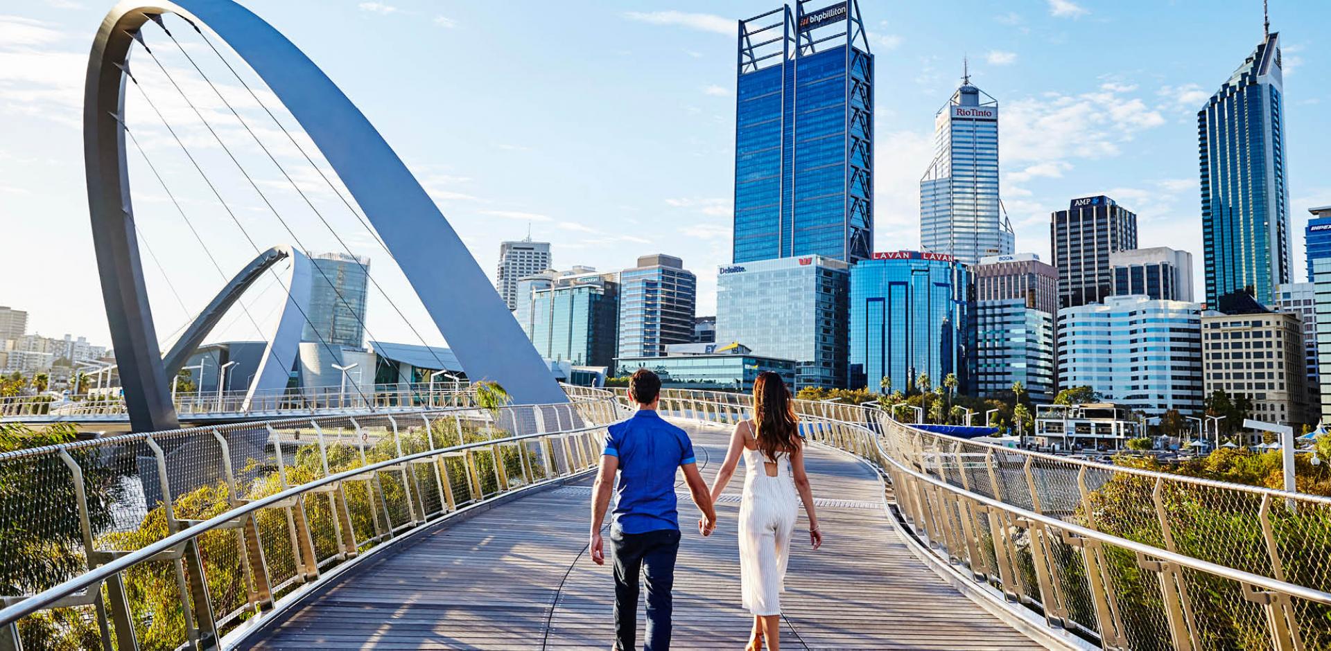 Perth