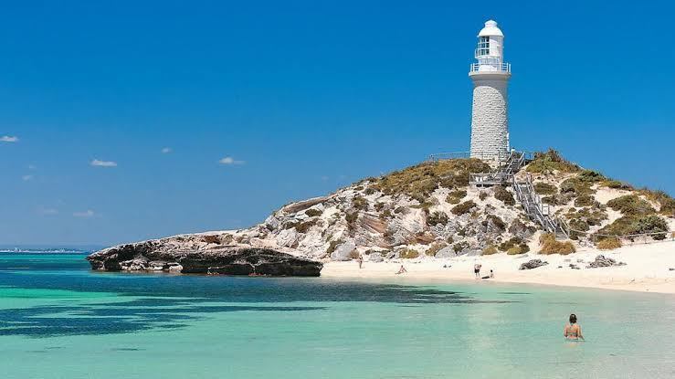 rottnest island