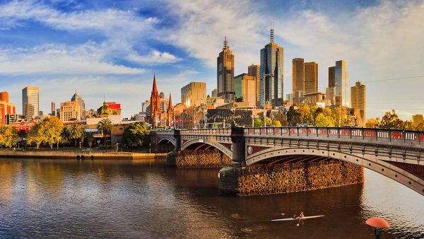 Melbourne Why You Should Visit Melbourne | Melbourne Travel Packages | Melbourne Tours