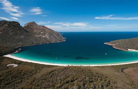 4 Day Great Eastern Drive | Travel East Coast of Tasmania | Australian Luxury Escapes