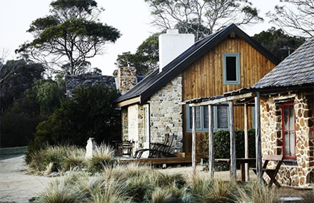 Travel from Hobart in the South to Launceston | Australian Luxury Escapes