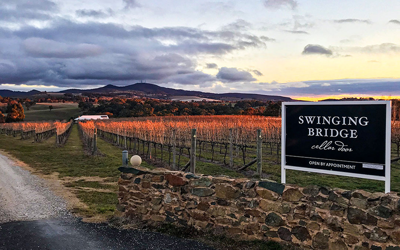 Mudgee and Orange Travel Deal | Australian Luxury Escapes