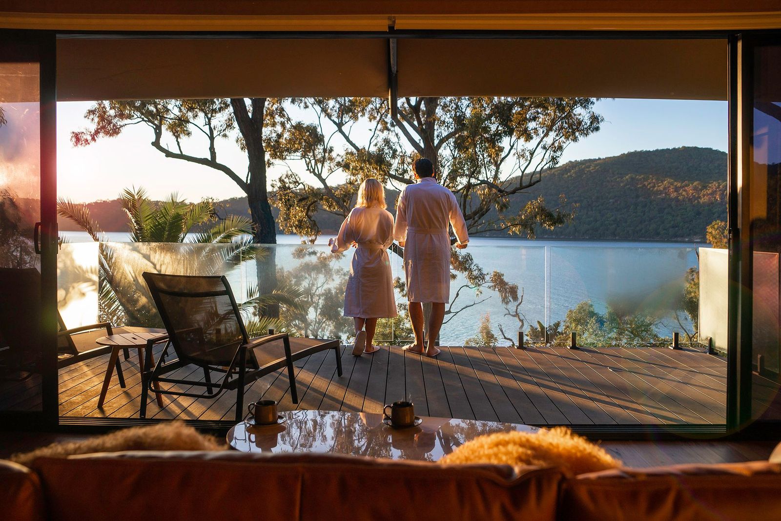 Hunter Valley Travel Deal | Australian Luxury Escapes