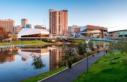 South Australia Travel Packages