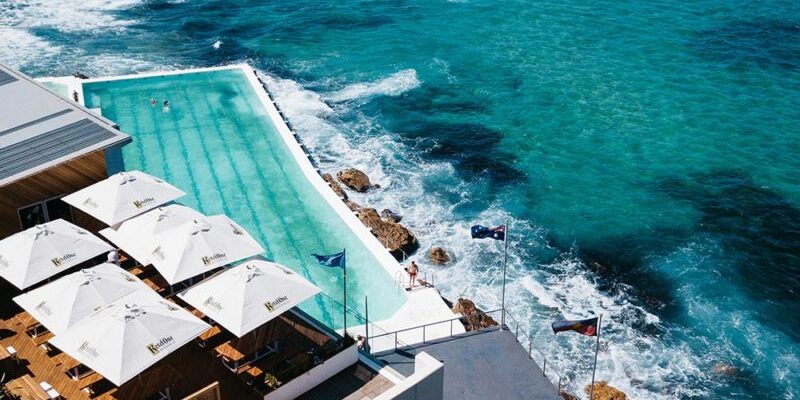 Icebergs