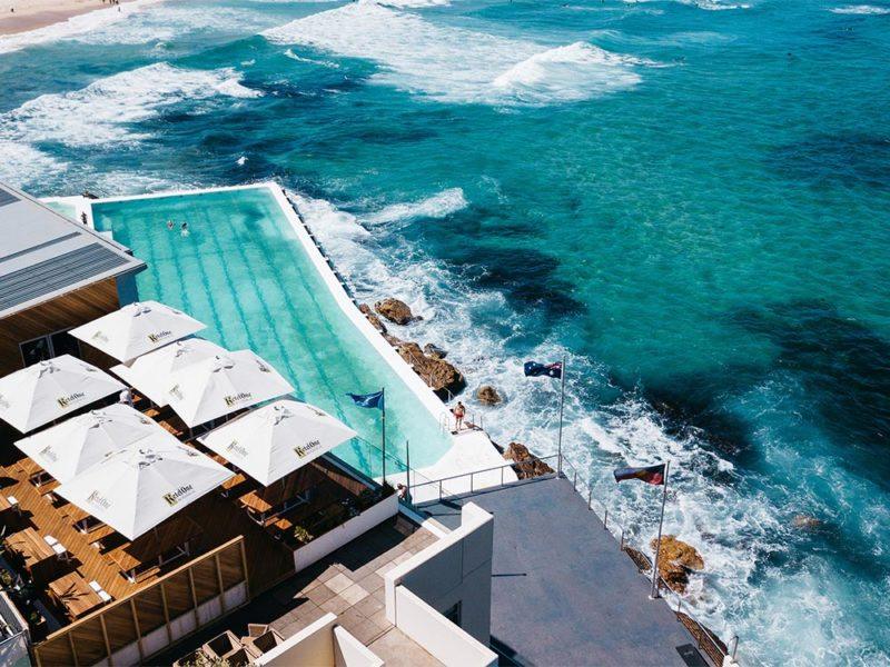 Icebergs