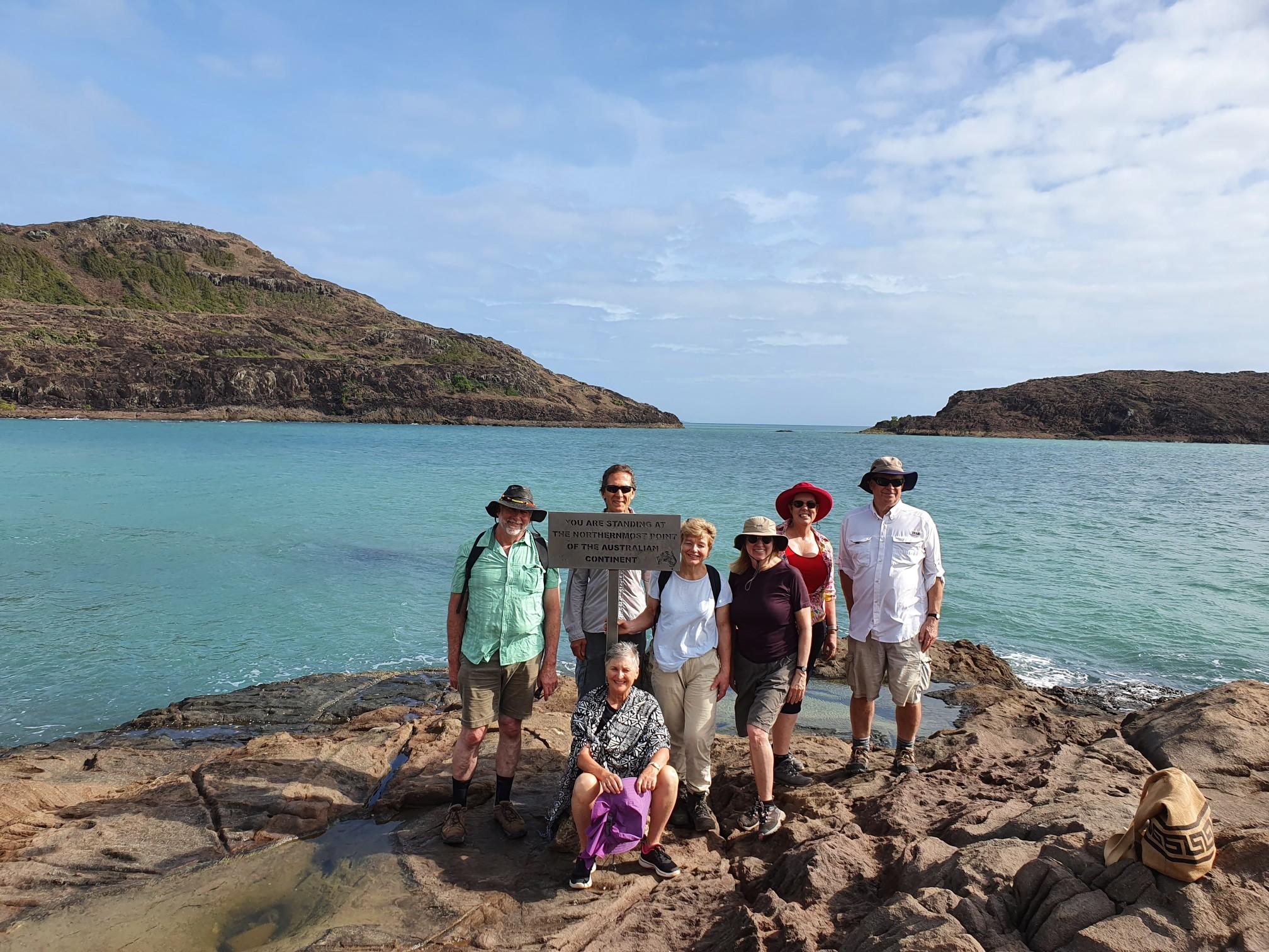 8 Day Cape York Fly/Drive Adventure | 4WD Luxury Travel Tours