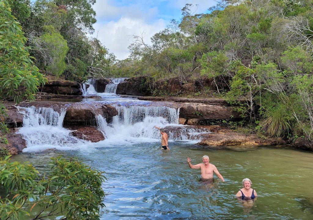 8 Day Cape York Fly/Drive Adventure | Cape York Travel