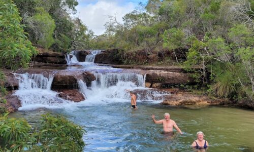 8 Day Cape York Fly/Drive Adventure | Cape York Travel