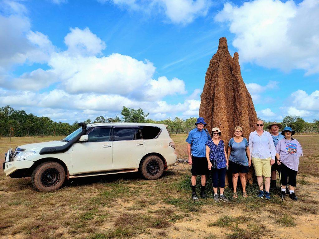 8 Day Cape York Fly/Drive Adventure | Cape York Travel