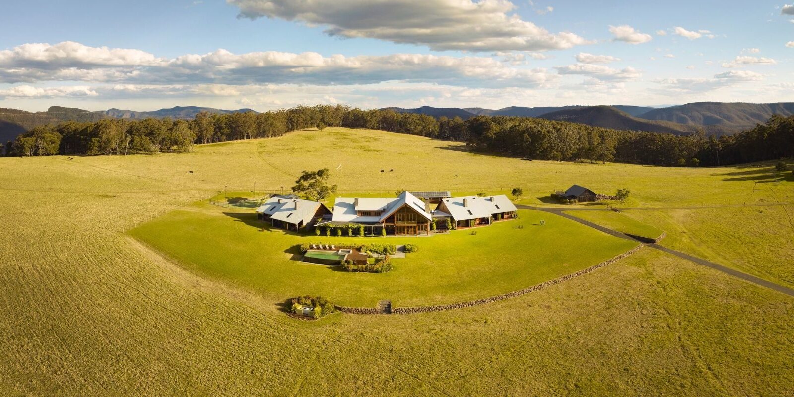 SPL Experience The Ultimate Australian Road Trip This Summer