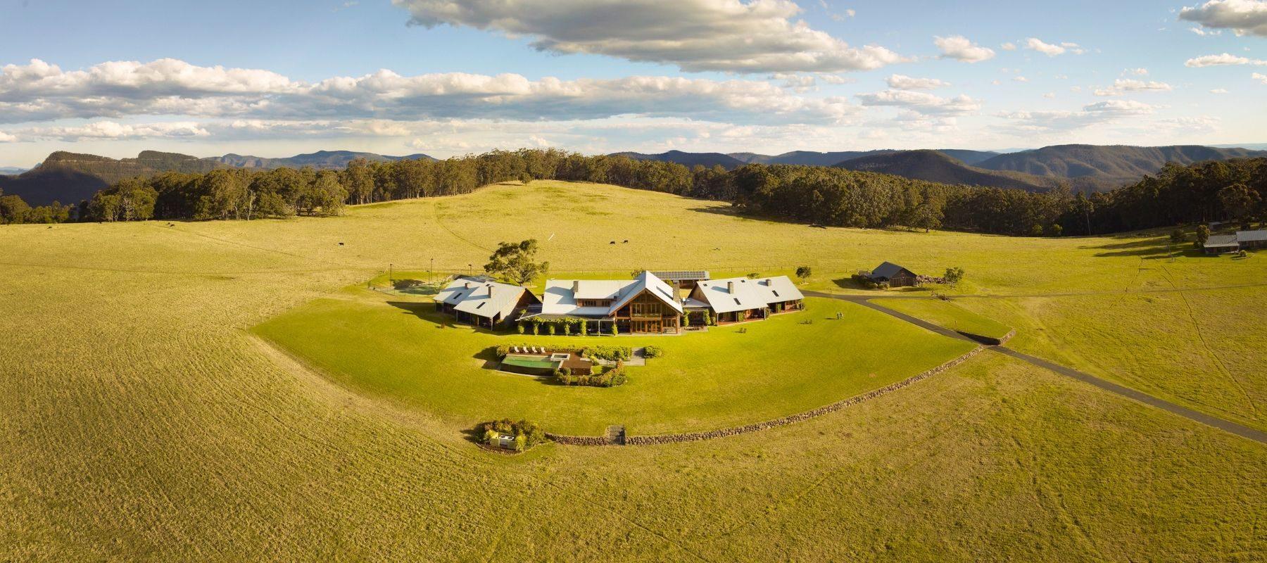 SPL Experience The Ultimate Australian Road Trip This Summer