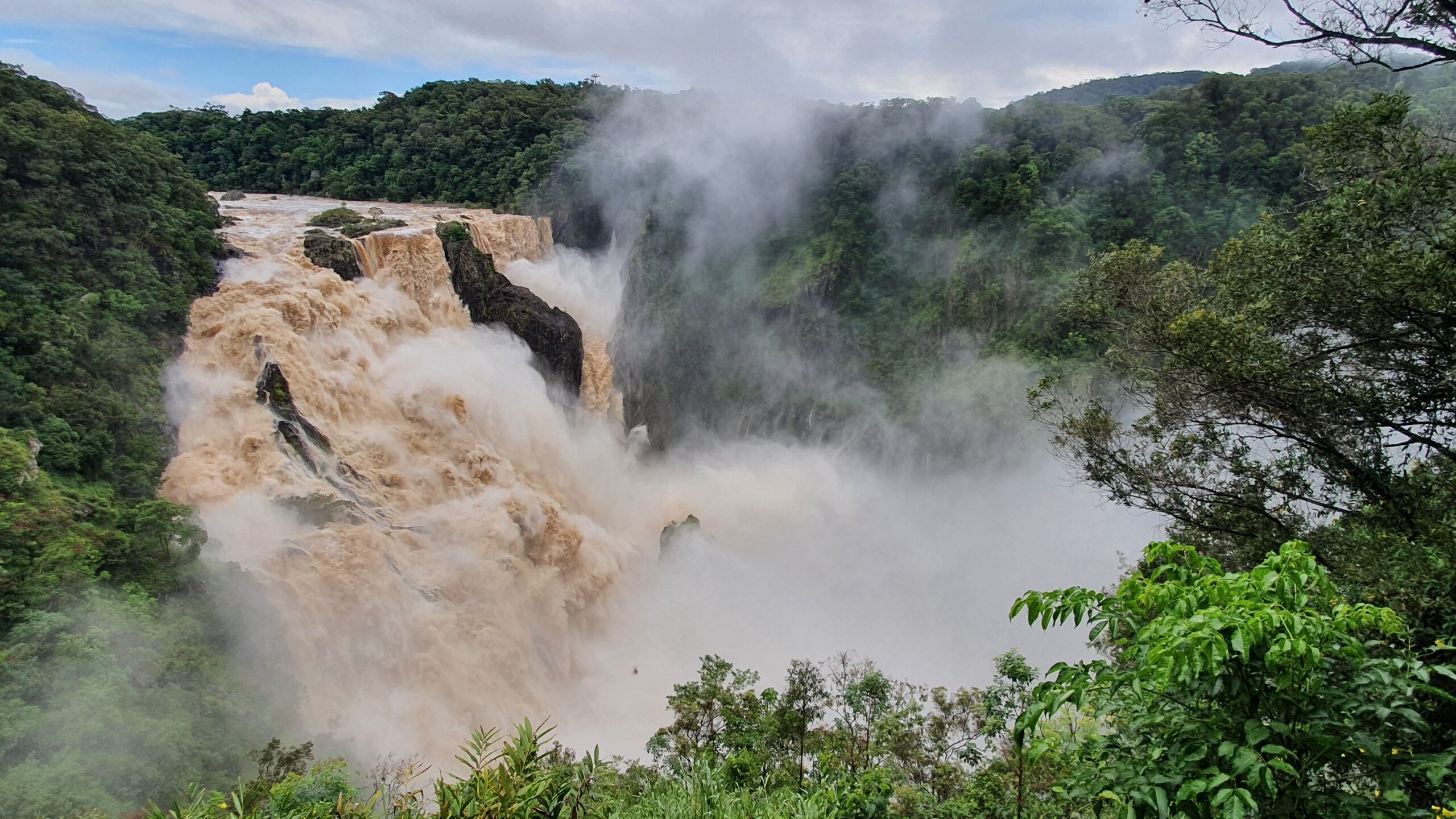 Private Kuranda Hinterland Tour