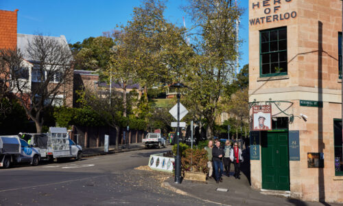 220623_NECI_Australian Luxury Escapes_0531 Private Sydney Tour