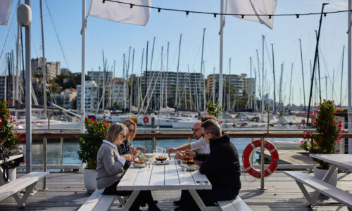 220623_NECI_Australian Luxury Escapes_1867 Private Essential Sydney Tour