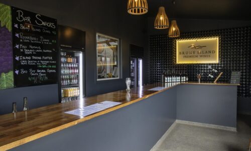 2019 Content Secondary Images - Tasmania Bruny Island Premium Wines, Bruny Island