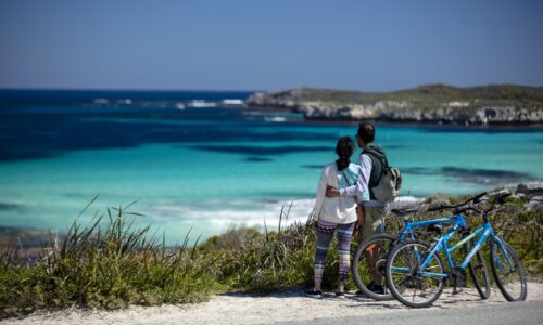 Private Perth and Rottnest Island Tour