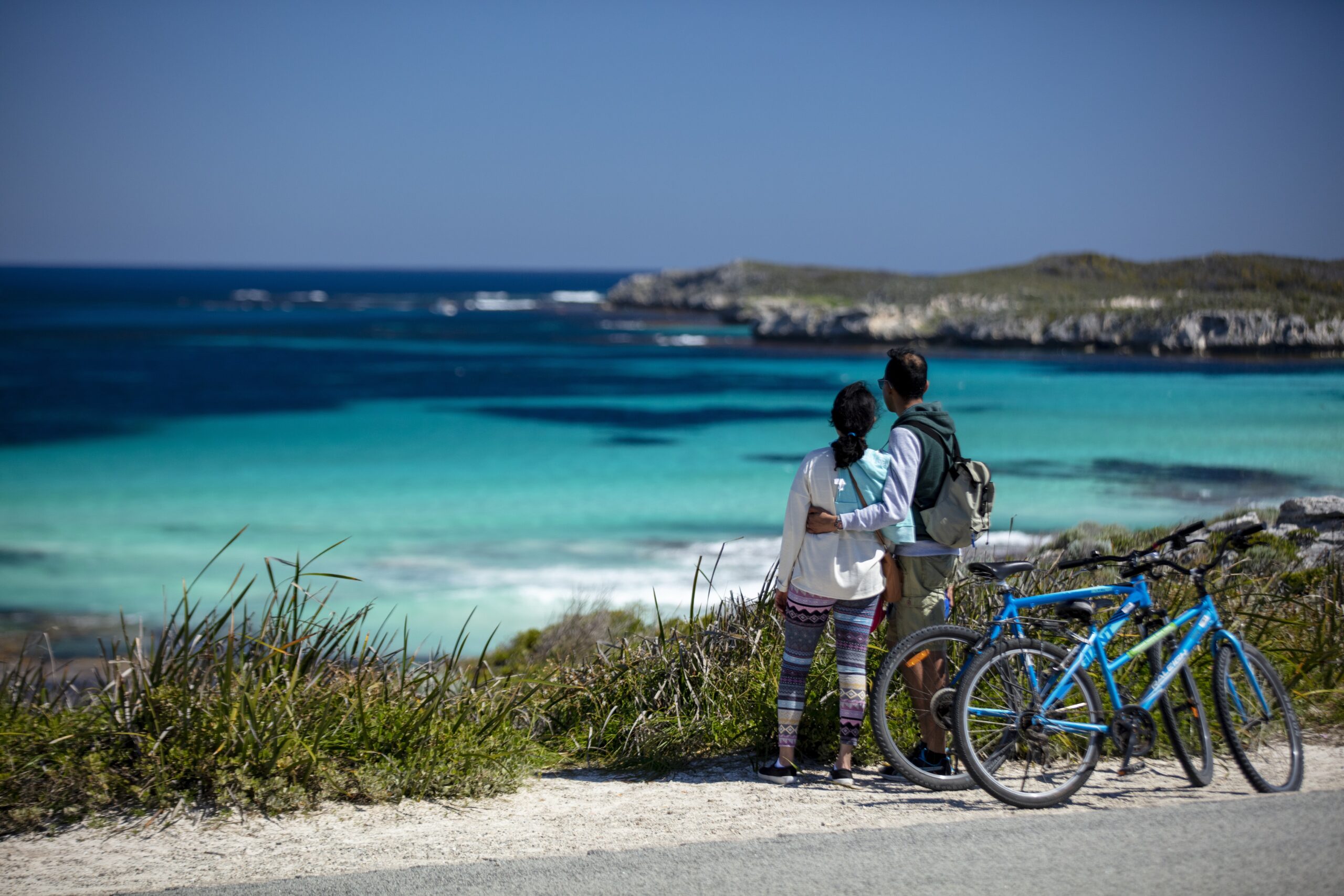 Private Perth and Rottnest Island Tour