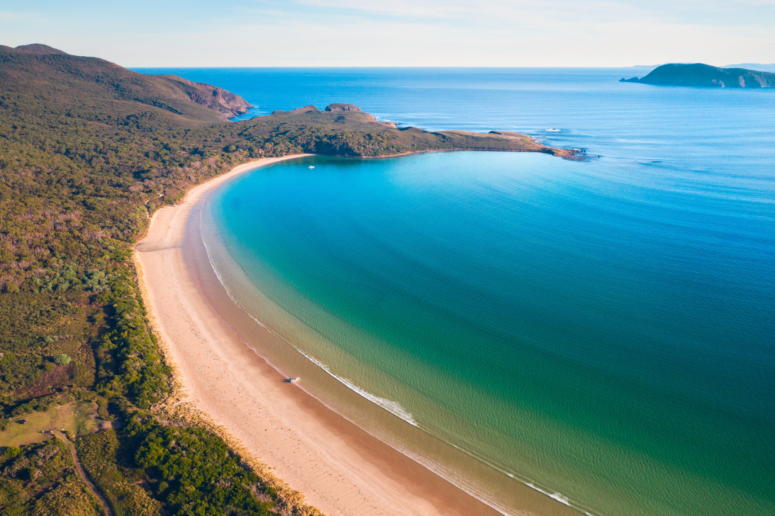 Bruny Island Tour | Australian Luxury Escapes