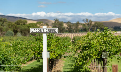 Private Barossa Valley Tour | Australian Luxury Escapes