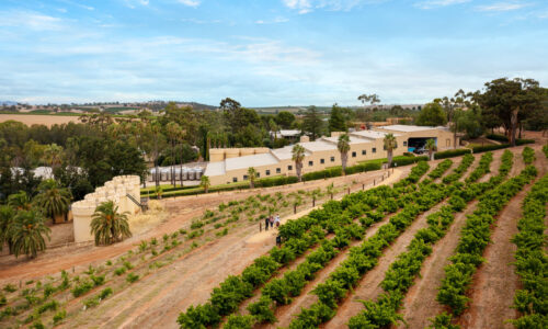 Seppeltsfield Seppeltsfield With a proud and priceless legacy dating back to 1851, Seppeltsfield is Australia's iconic wine estate. Seppeltsfield is famed for the Centennial Collection - an irreplaceable and unbroken lineage of Tawny of every vintage from 1878 to current year.