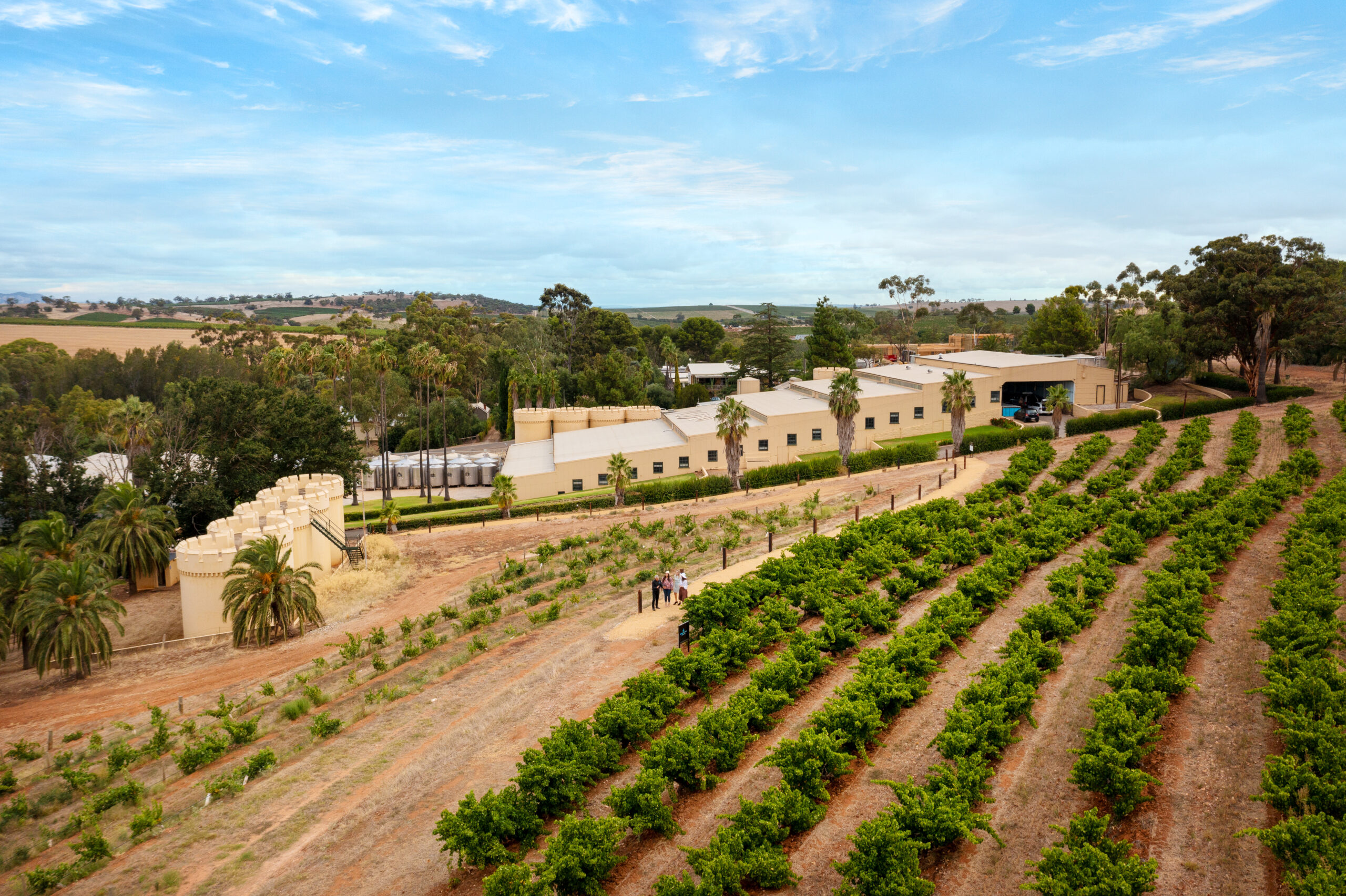 Private Barossa Valley Tour | Barossa Valley Holiday Packages