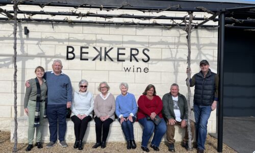 Bekkers Bekkers