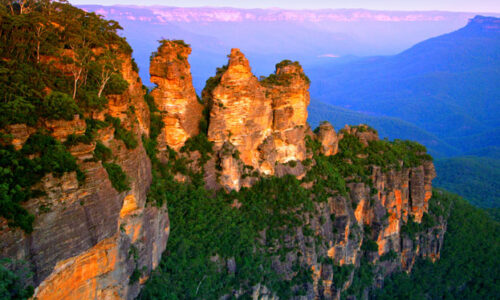Private Blue Mountains High Country Eco Tour