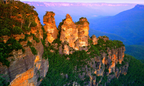 Private Blue Mountains High Country Eco Tour | Australian Luxury Escapes